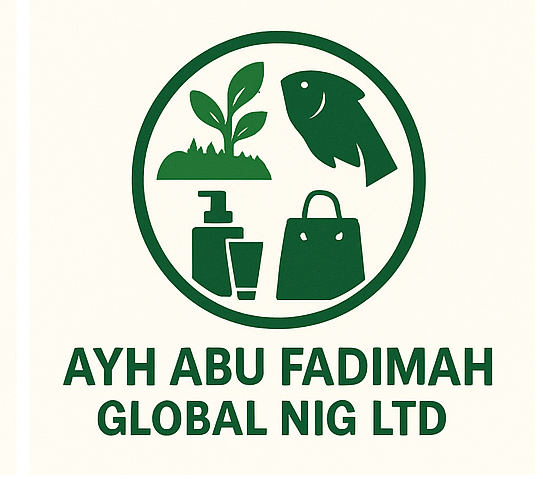 AYH Global Resources Ltd